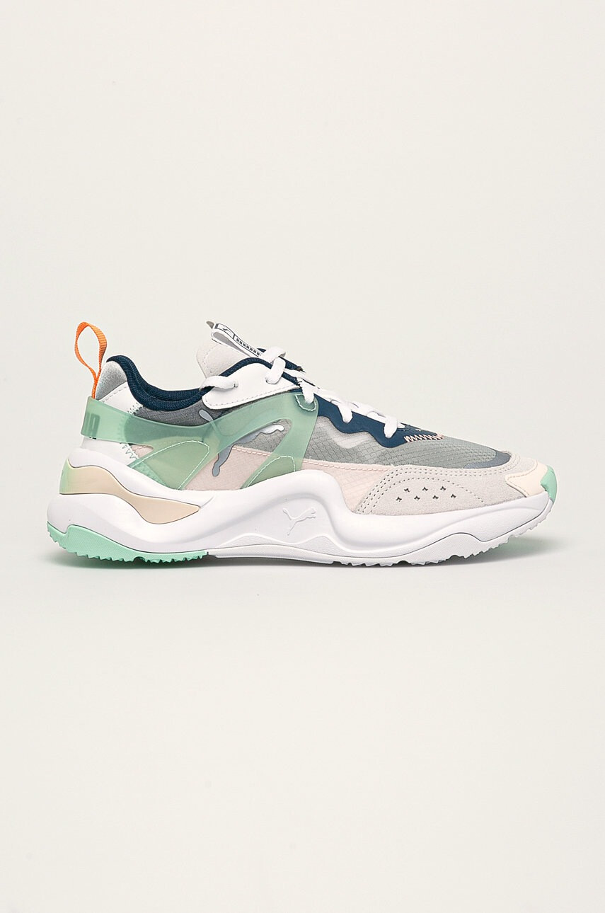 Puma Обувки Rise - Pepit.bg