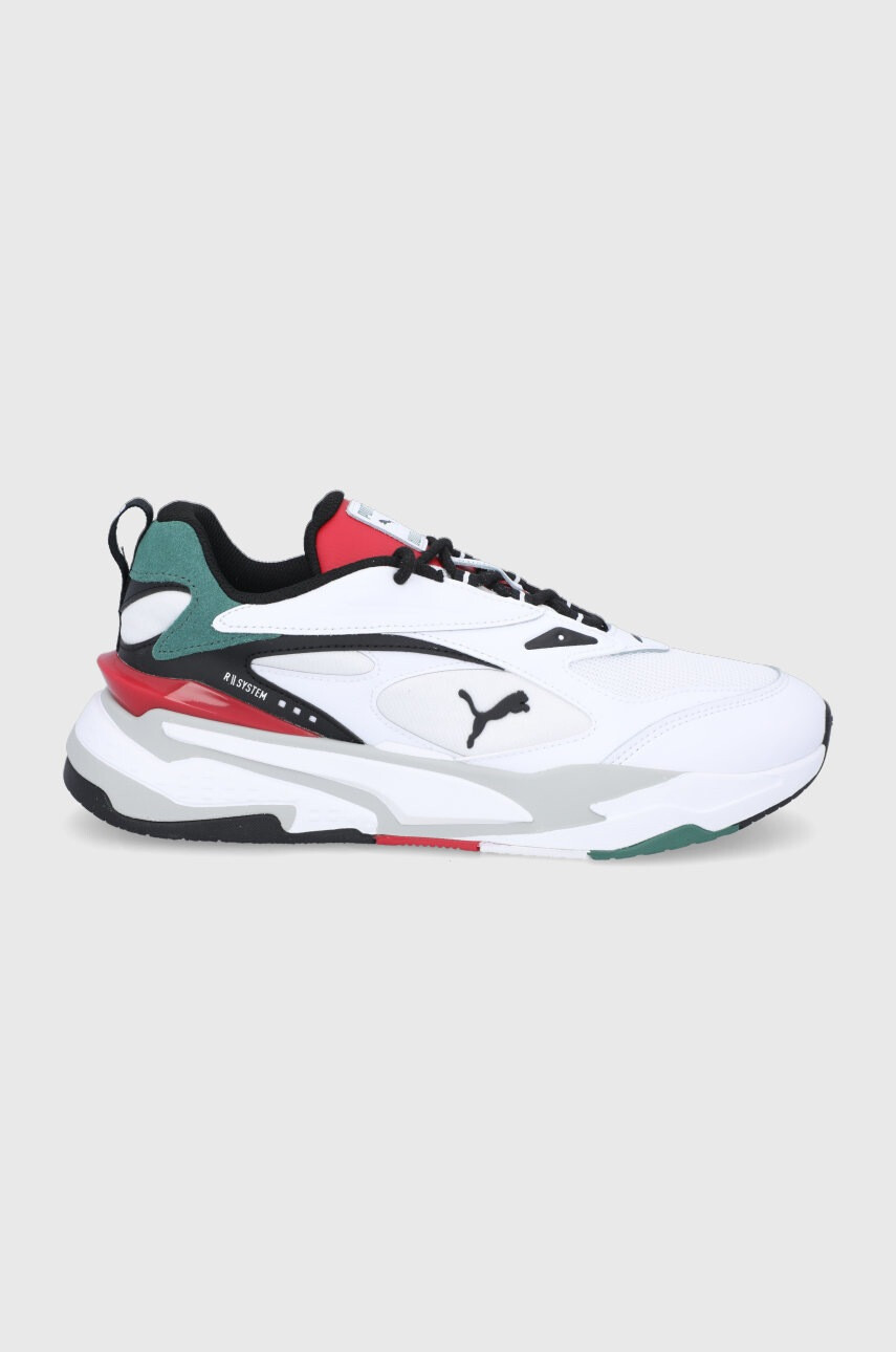 Puma Обувки RS-Fast Mix - Pepit.bg