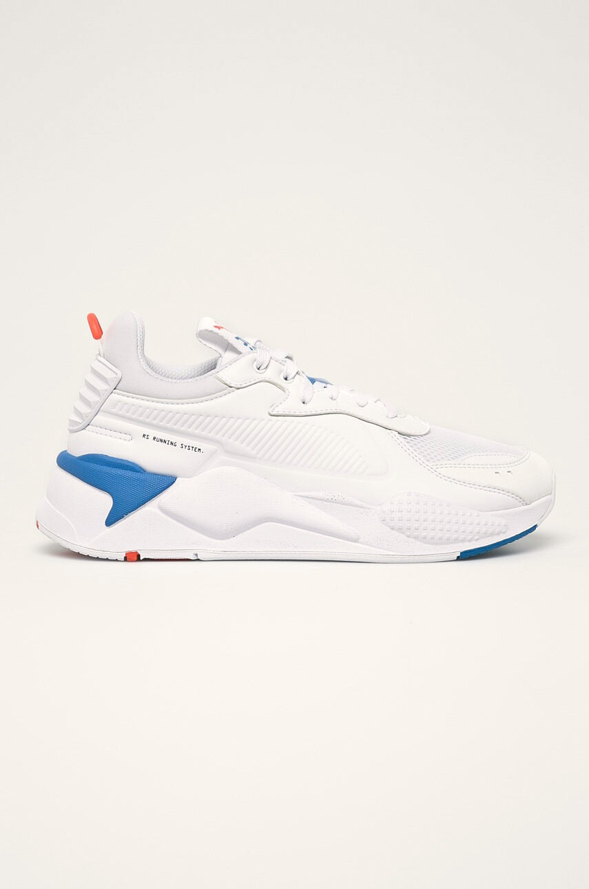 Puma Обувки RS-X Master - Pepit.bg