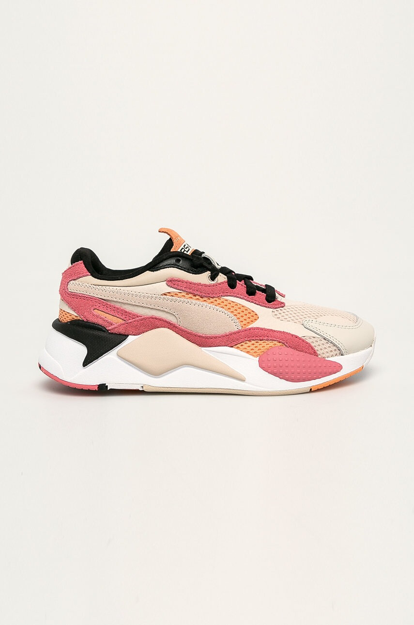 Puma Обувки RS-X Mesh Pop Wns - Pepit.bg