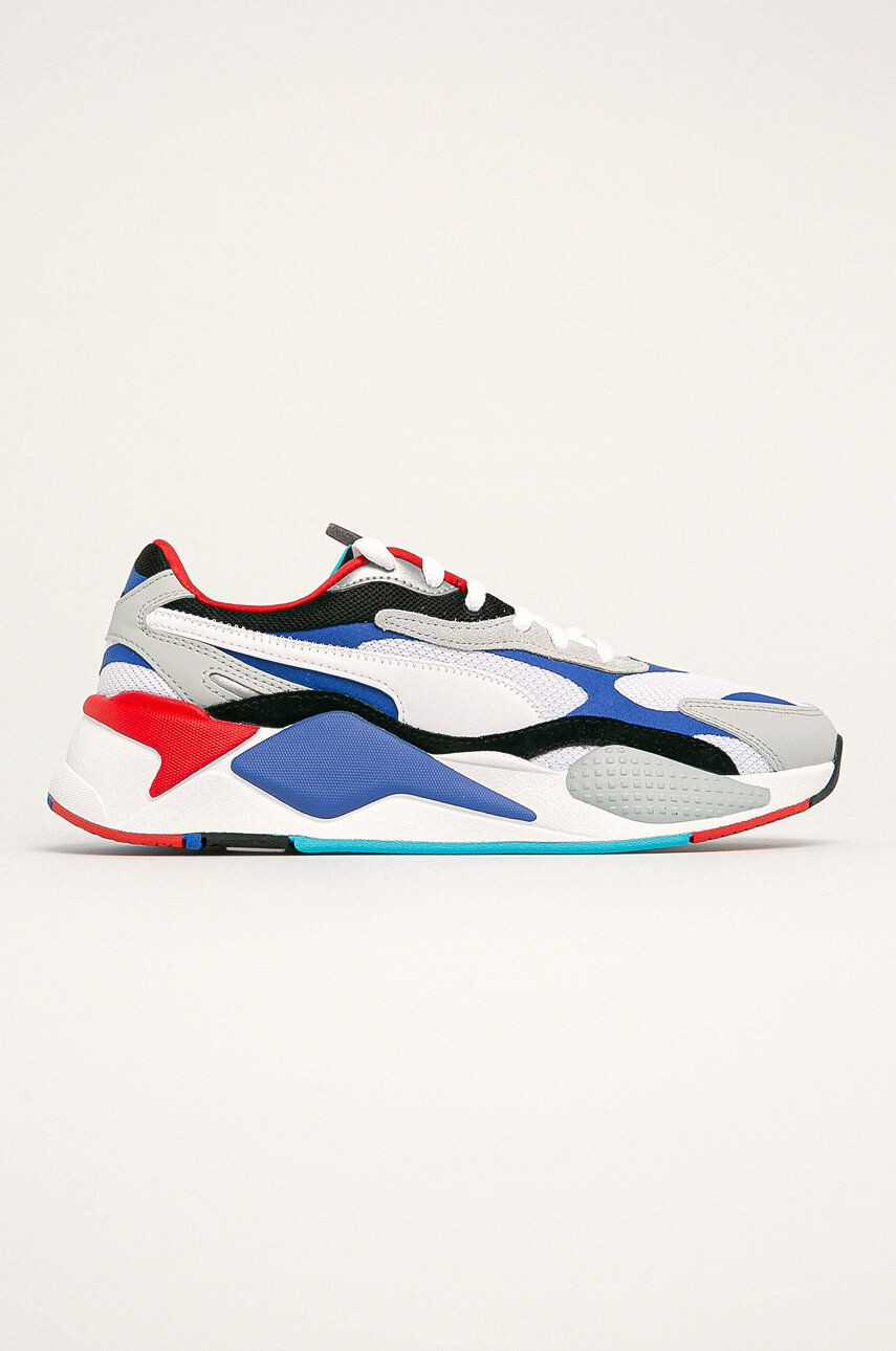 Puma Обувки Rs-X Puzzle - Pepit.bg