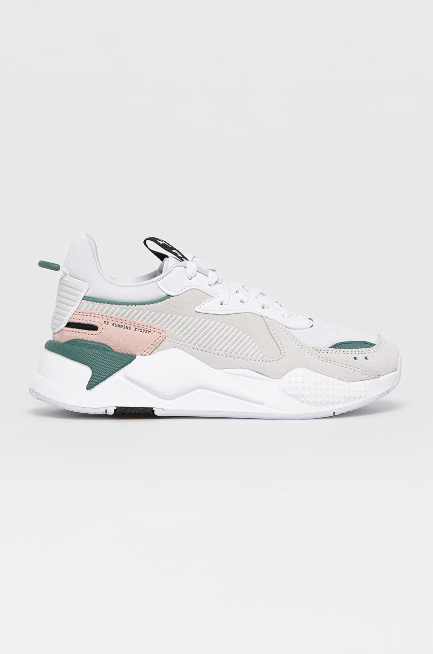 Puma Обувки RS-X Reinvent Wn's - Pepit.bg