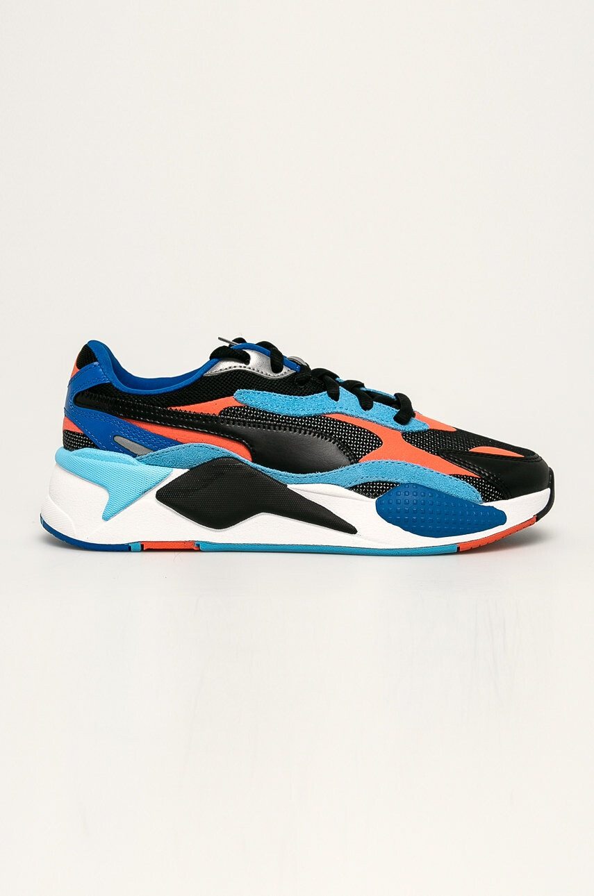 Puma Обувки RS-X3 LEVEL UP - Pepit.bg