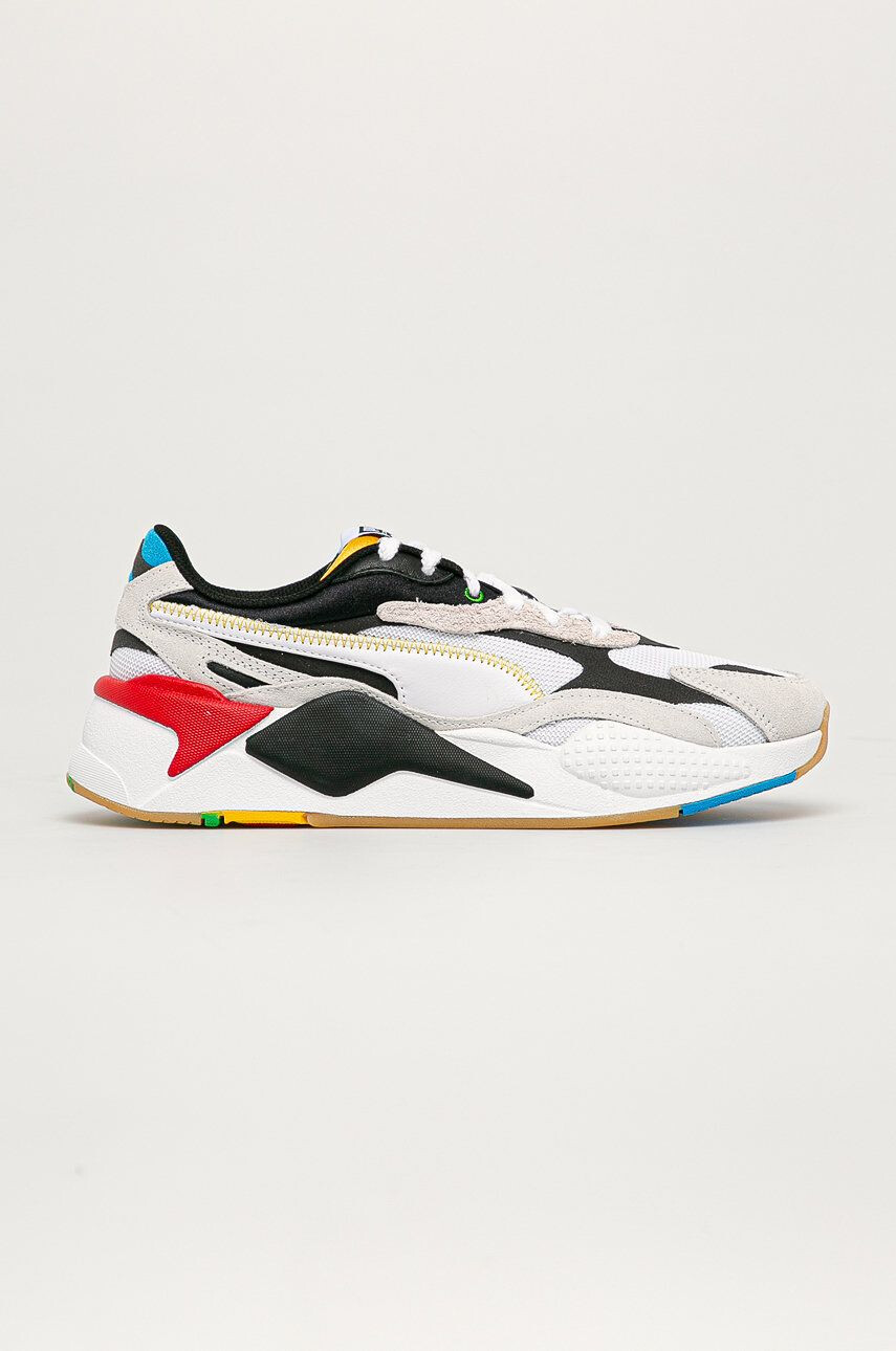 Puma Обувки RS-X3 WH - Pepit.bg