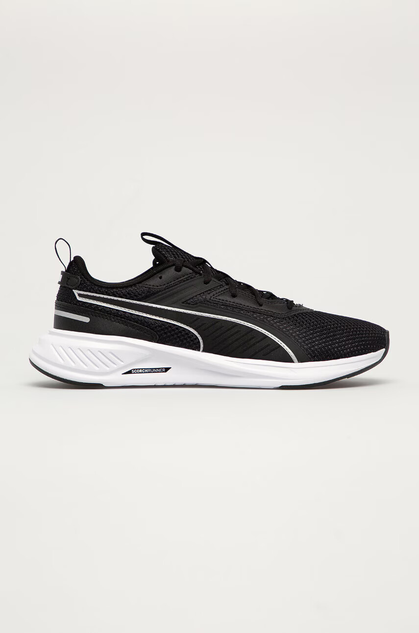 Puma Обувки Scorch Runner - Pepit.bg