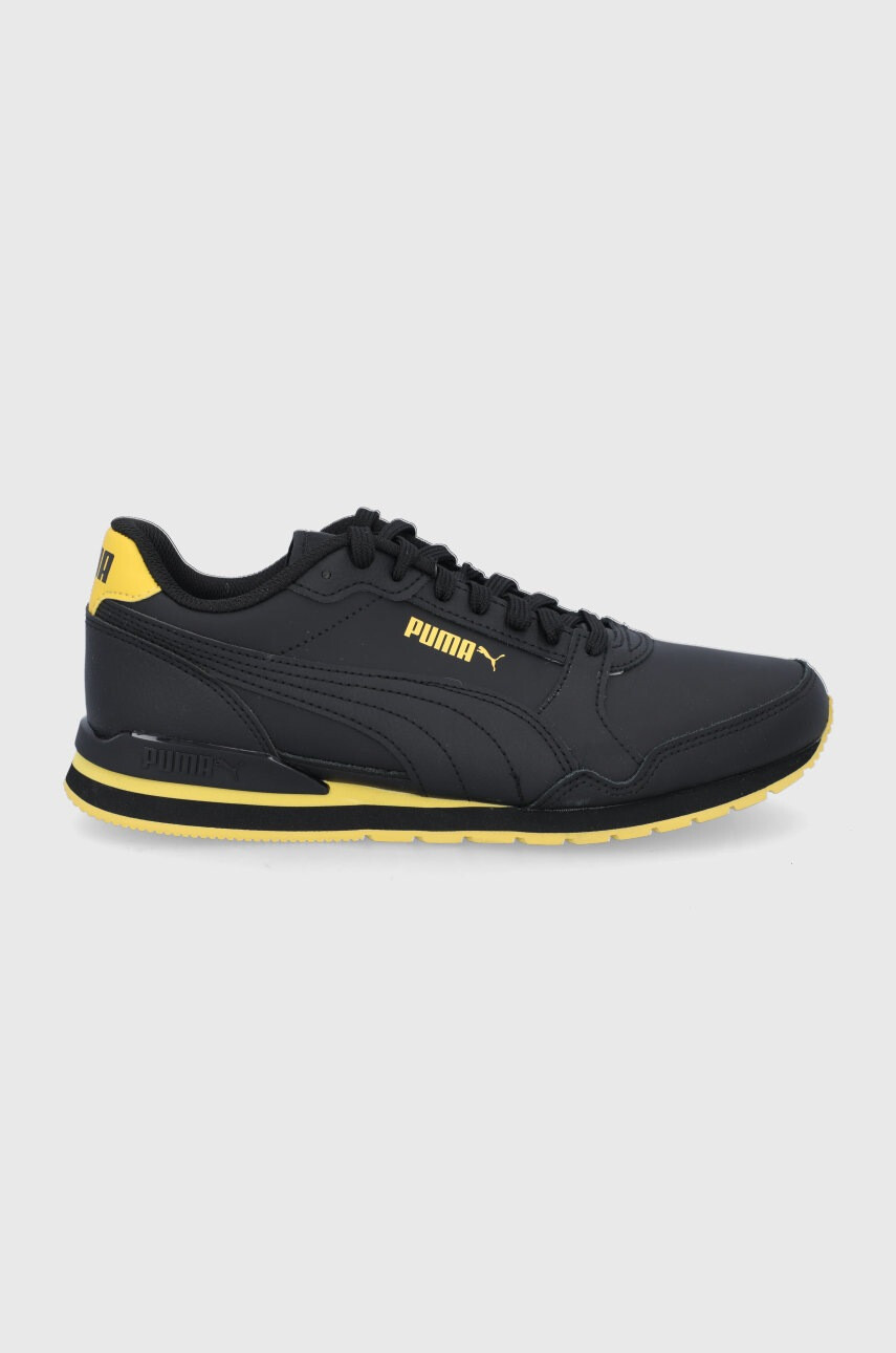 Puma Обувки St Runner V3 L 38485507 - Pepit.bg