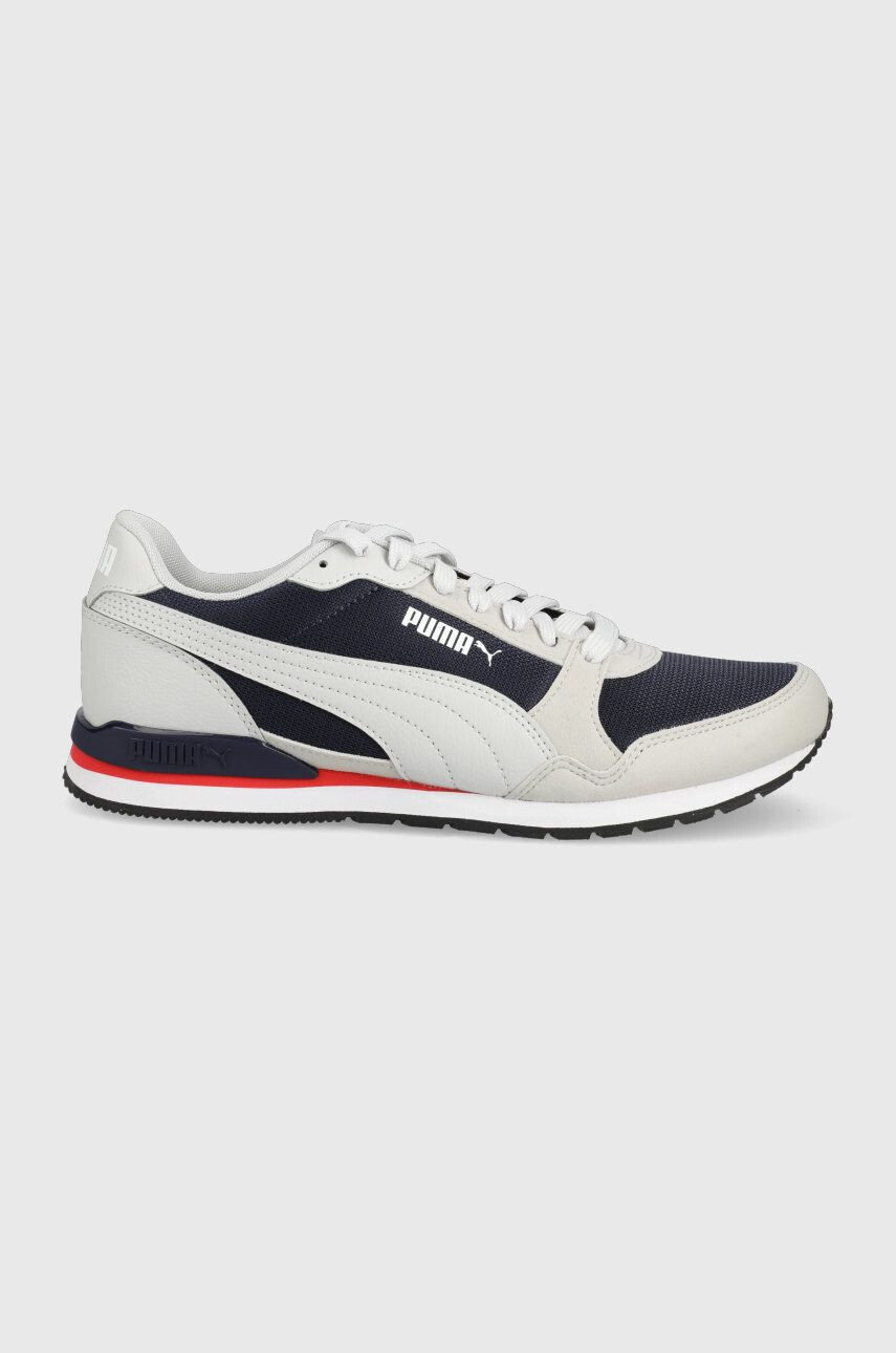 Puma Обувки St Runner V3 Mesh 38464005 - Pepit.bg