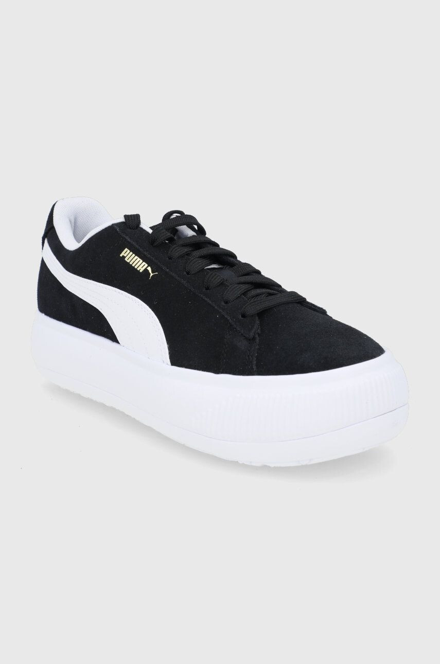 Puma Обувки Suede Mayu 380686 - Pepit.bg