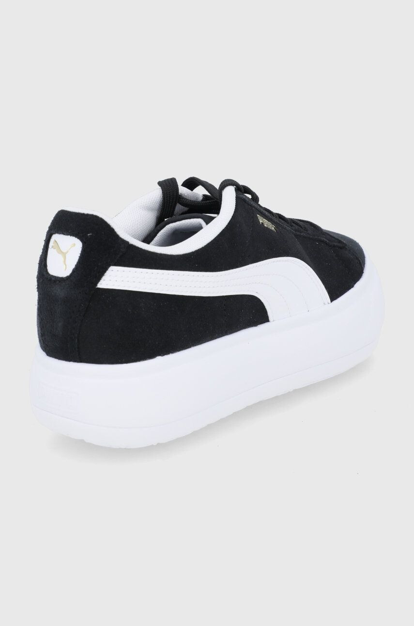 Puma Обувки Suede Mayu 380686 - Pepit.bg