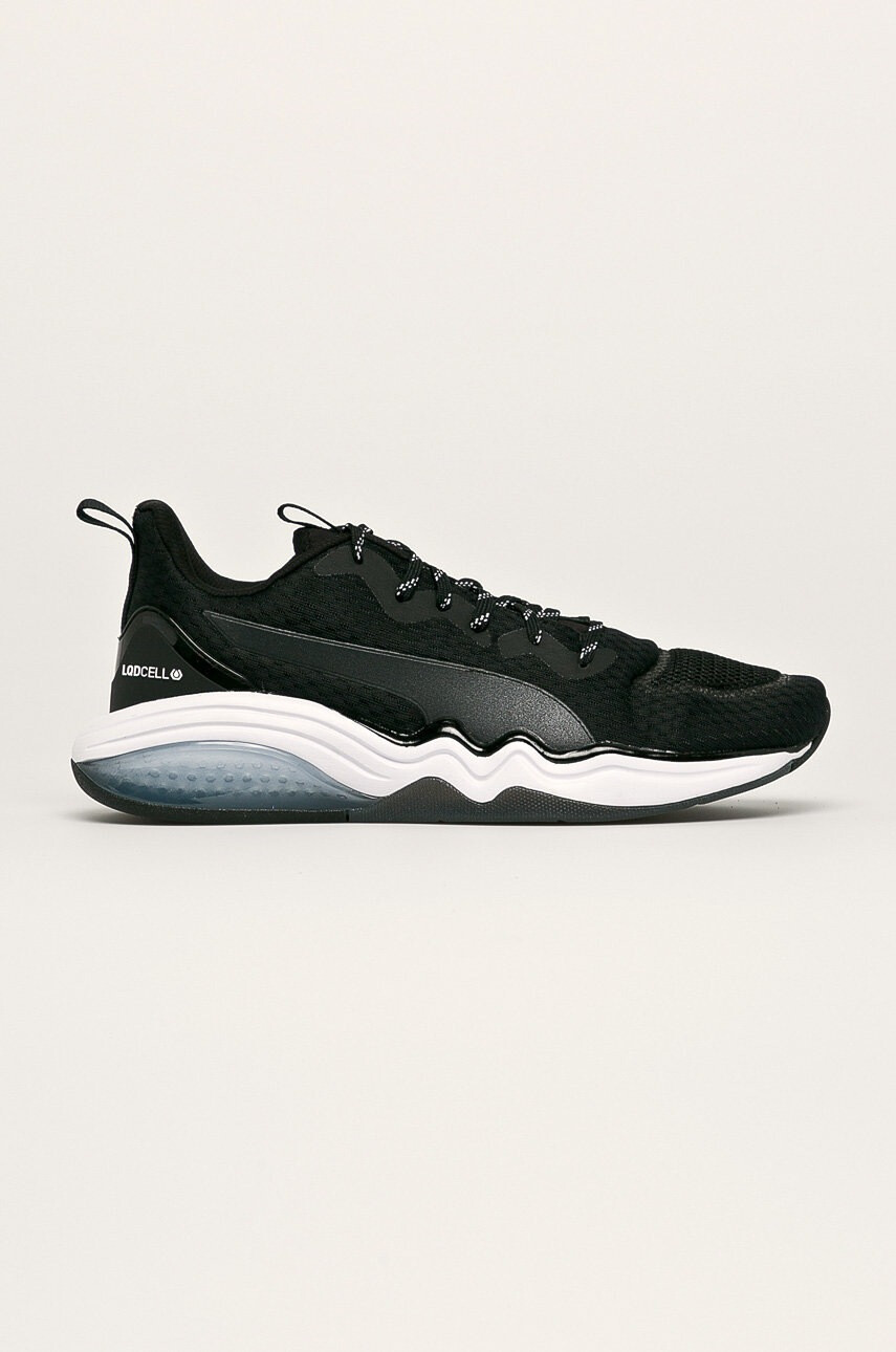 Puma Обувки Tension White-Blue T - Pepit.bg