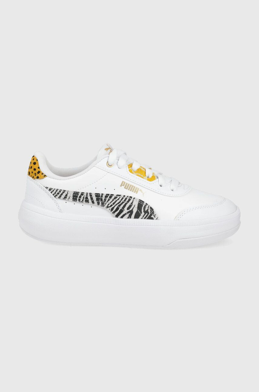 Puma Обувки Tori Safari 38493301 - Pepit.bg