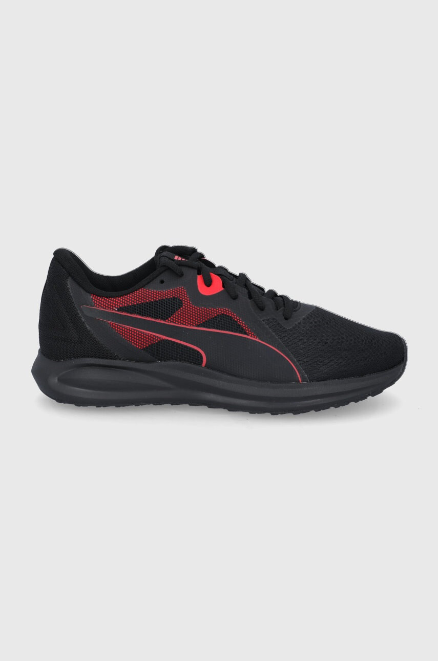 Puma Обувки Twitch Runner 376289 - Pepit.bg