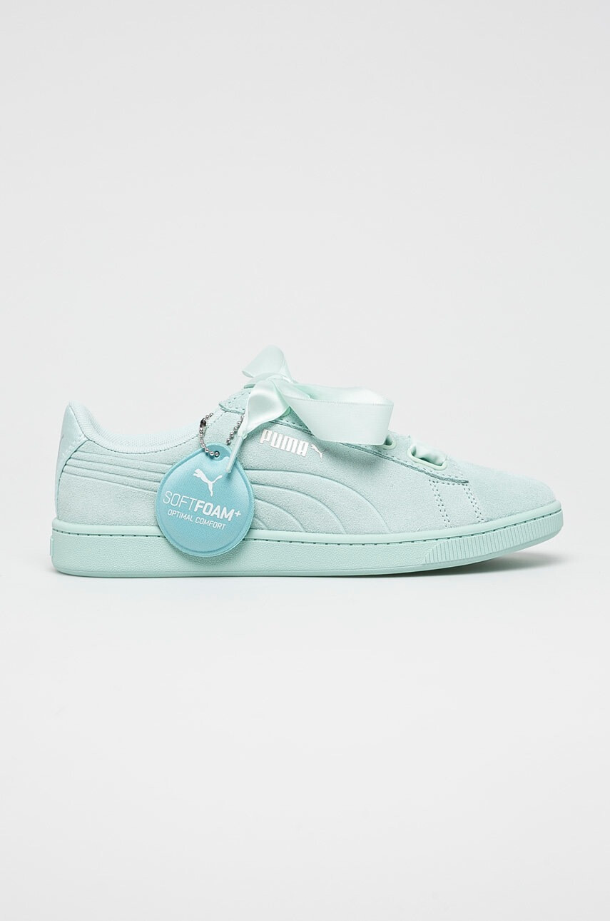 Puma Обувки Vikky v2 Ribbon - Pepit.bg