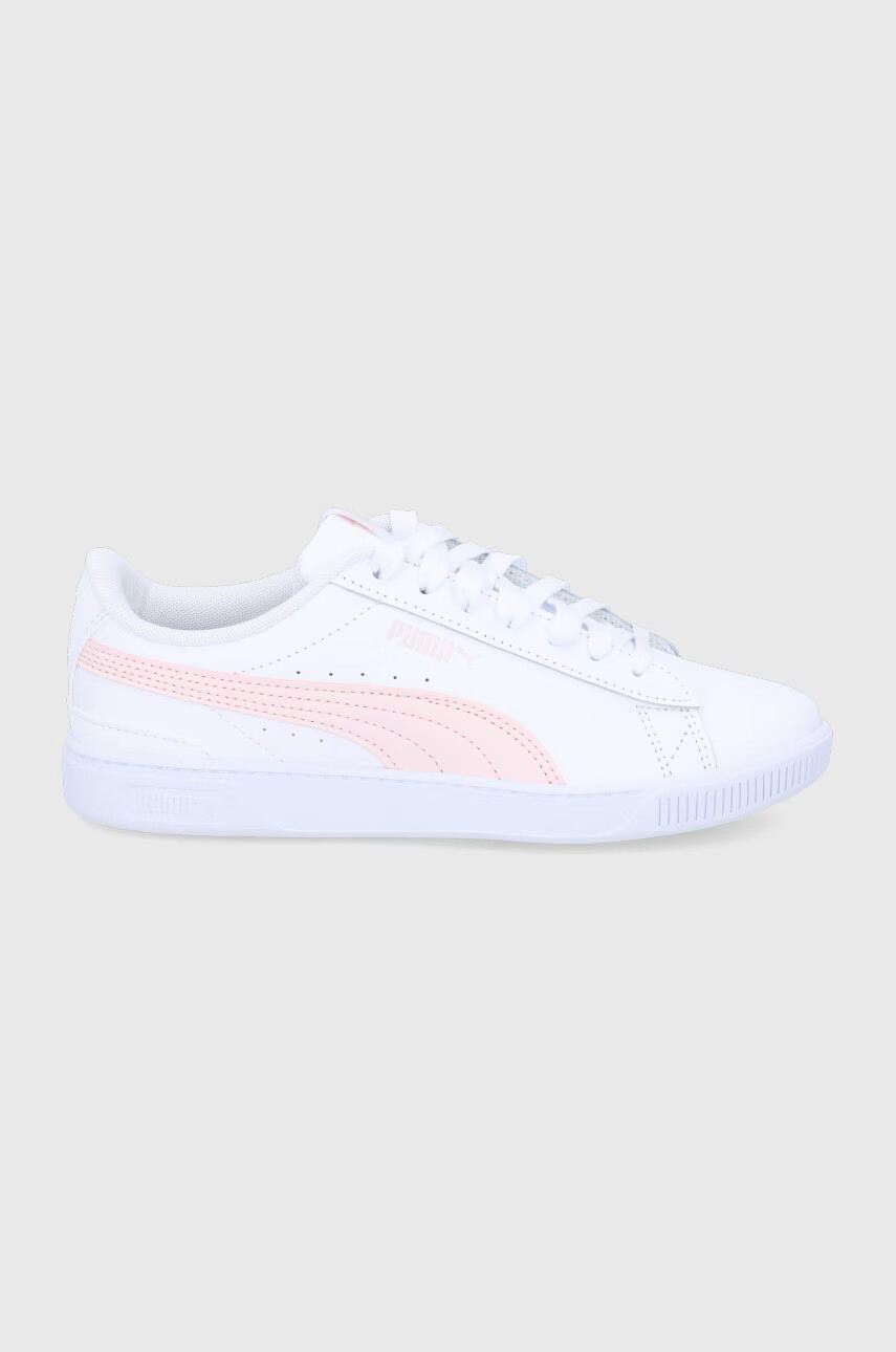 Puma Обувки Vikky V3 Lthr 383115 - Pepit.bg
