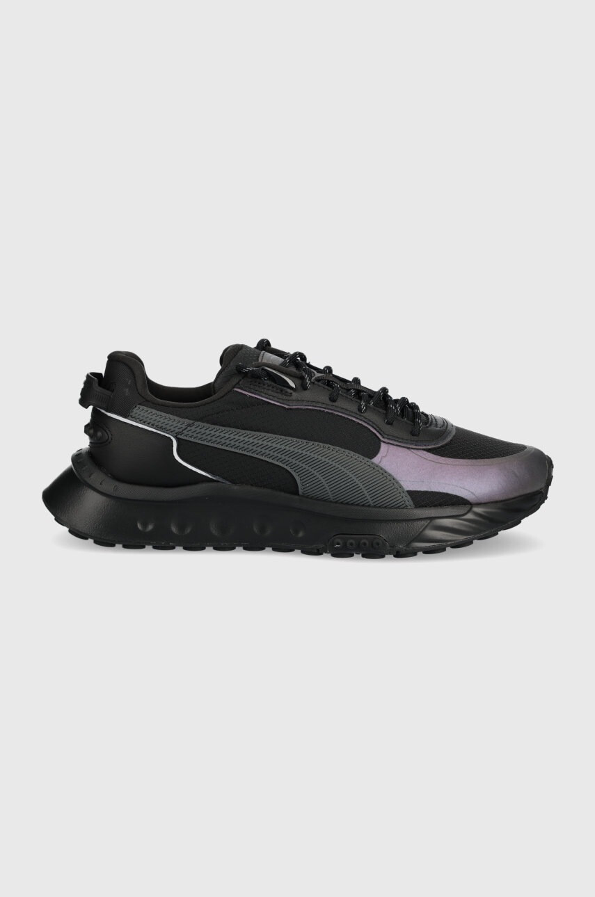 Puma Обувки Wild Rider Grip Ls 384406 - Pepit.bg