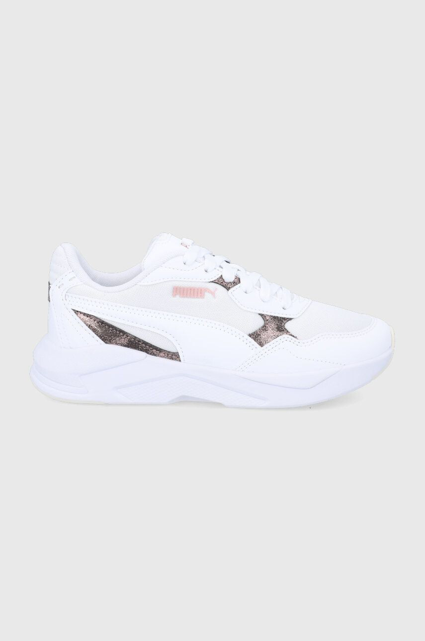 Puma Обувки X-ray Speed Lite Wns Raw Metallics в бяло - Pepit.bg