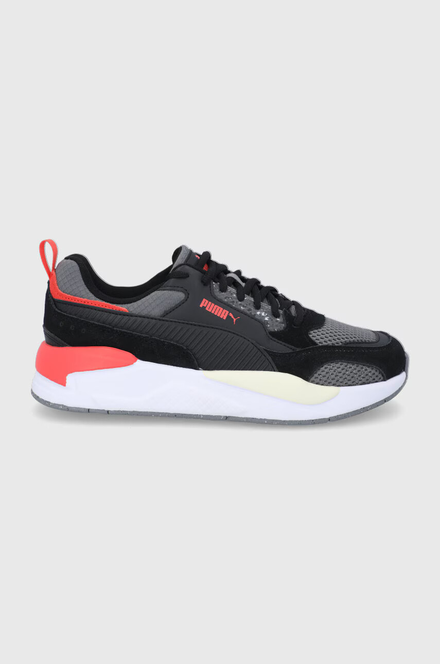 Puma Обувки X-ray2 Square Better 38382402 в черно - Pepit.bg