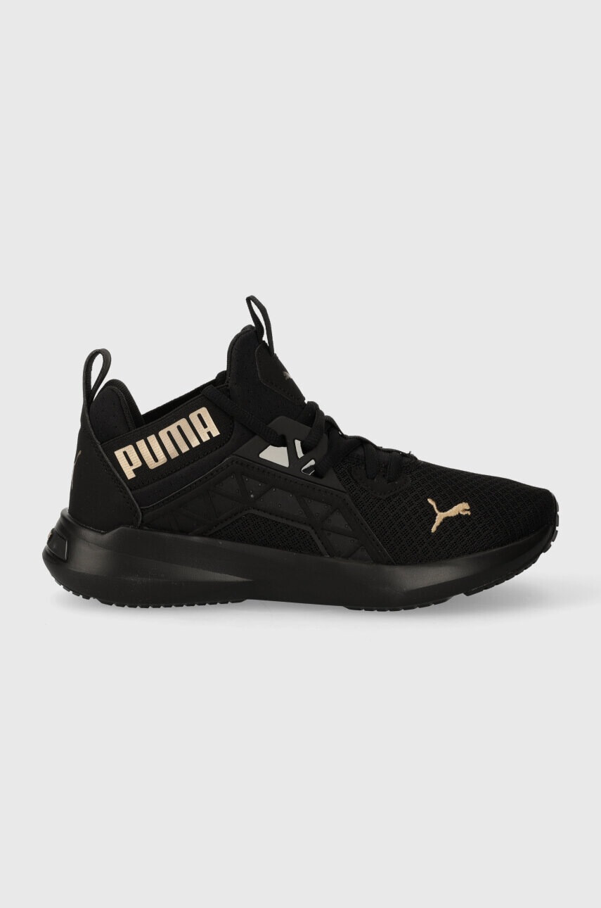 Puma Обувки за бягане Softride Enzo NXT в черно - Pepit.bg
