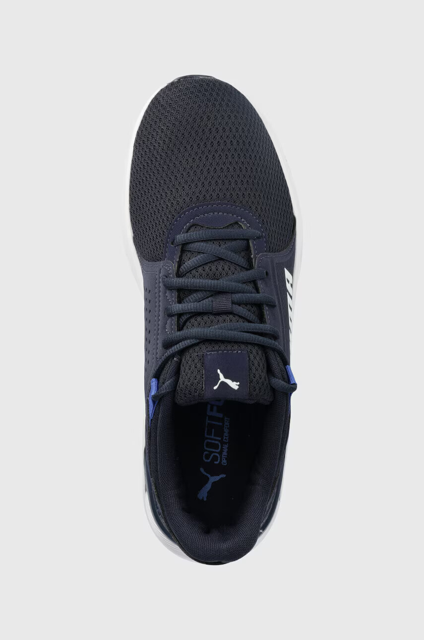 Puma Обувки за трениране FTR Connect в тъмносиньо - Pepit.bg