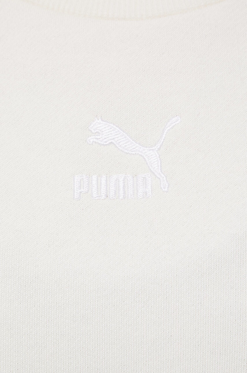 Puma Памучен суичър 531616 - Pepit.bg