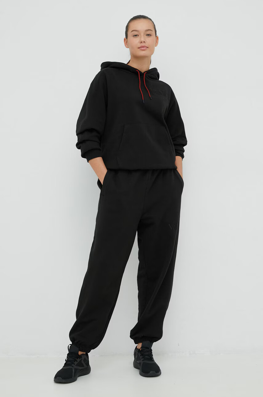 Puma Памучен суичър - Pepit.bg