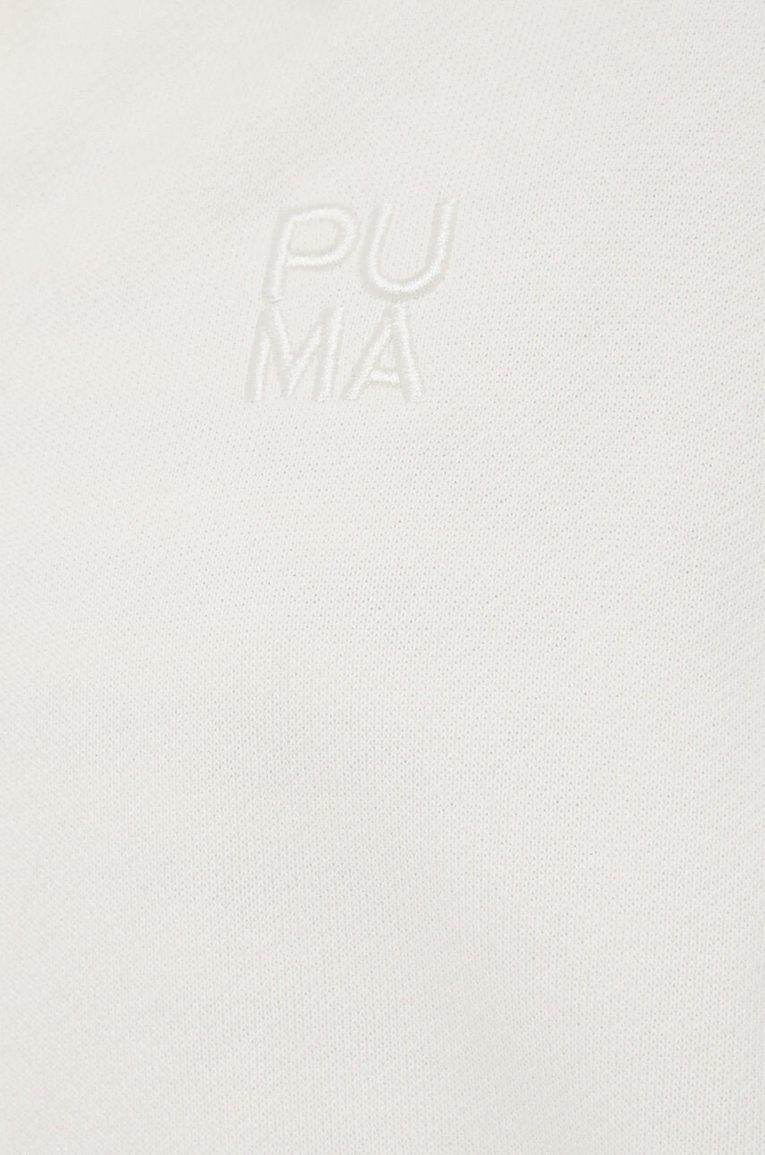 Puma Памучна риза - Pepit.bg