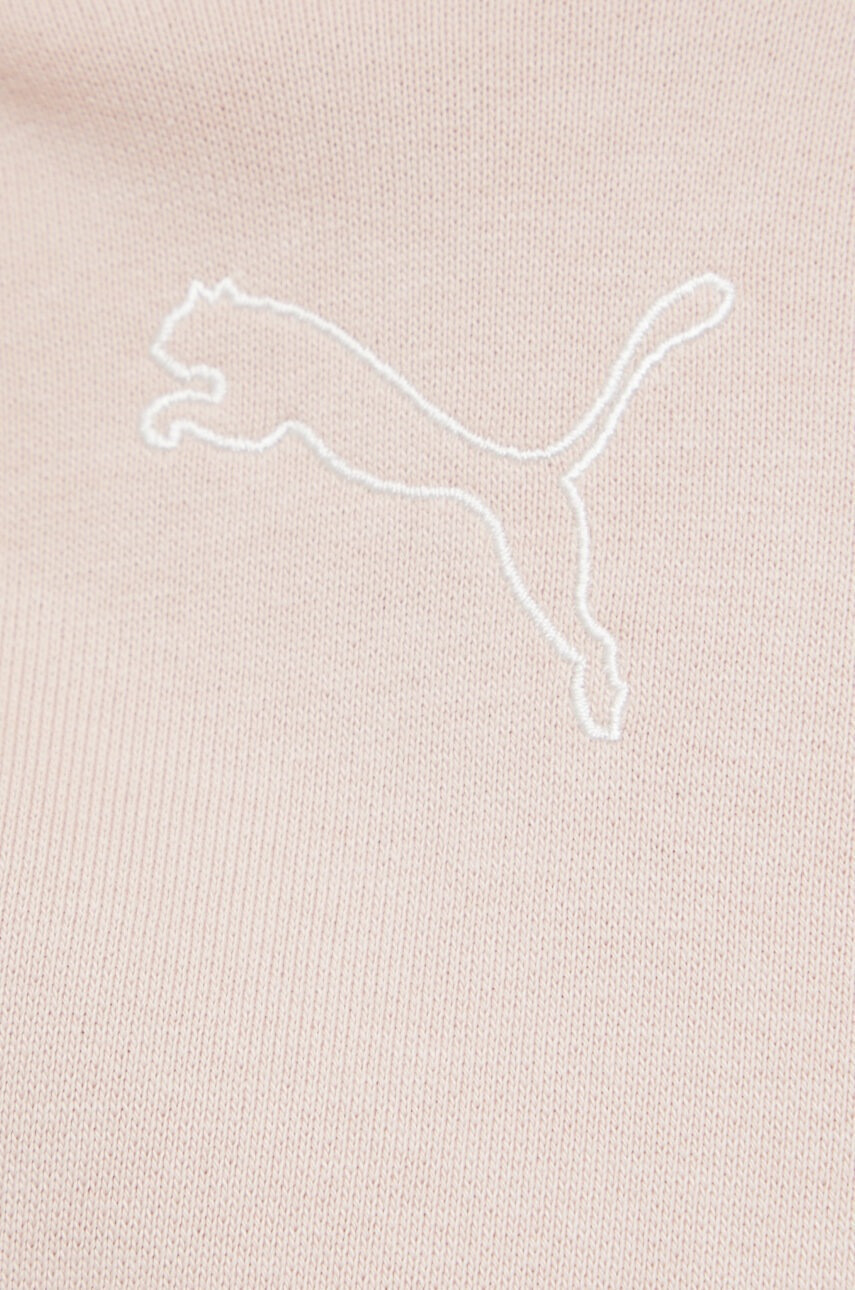 Puma Памучна рокля - Pepit.bg