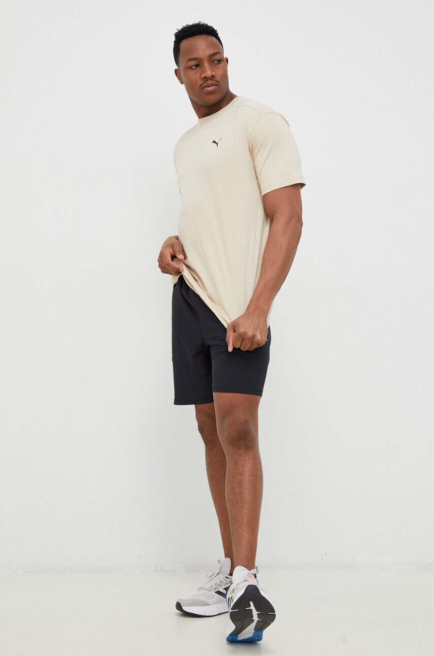 Puma Памучна тениска - Pepit.bg