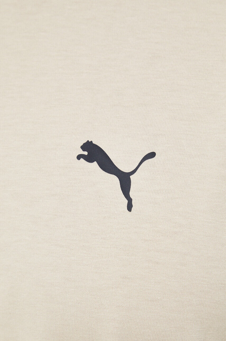 Puma Памучна тениска - Pepit.bg