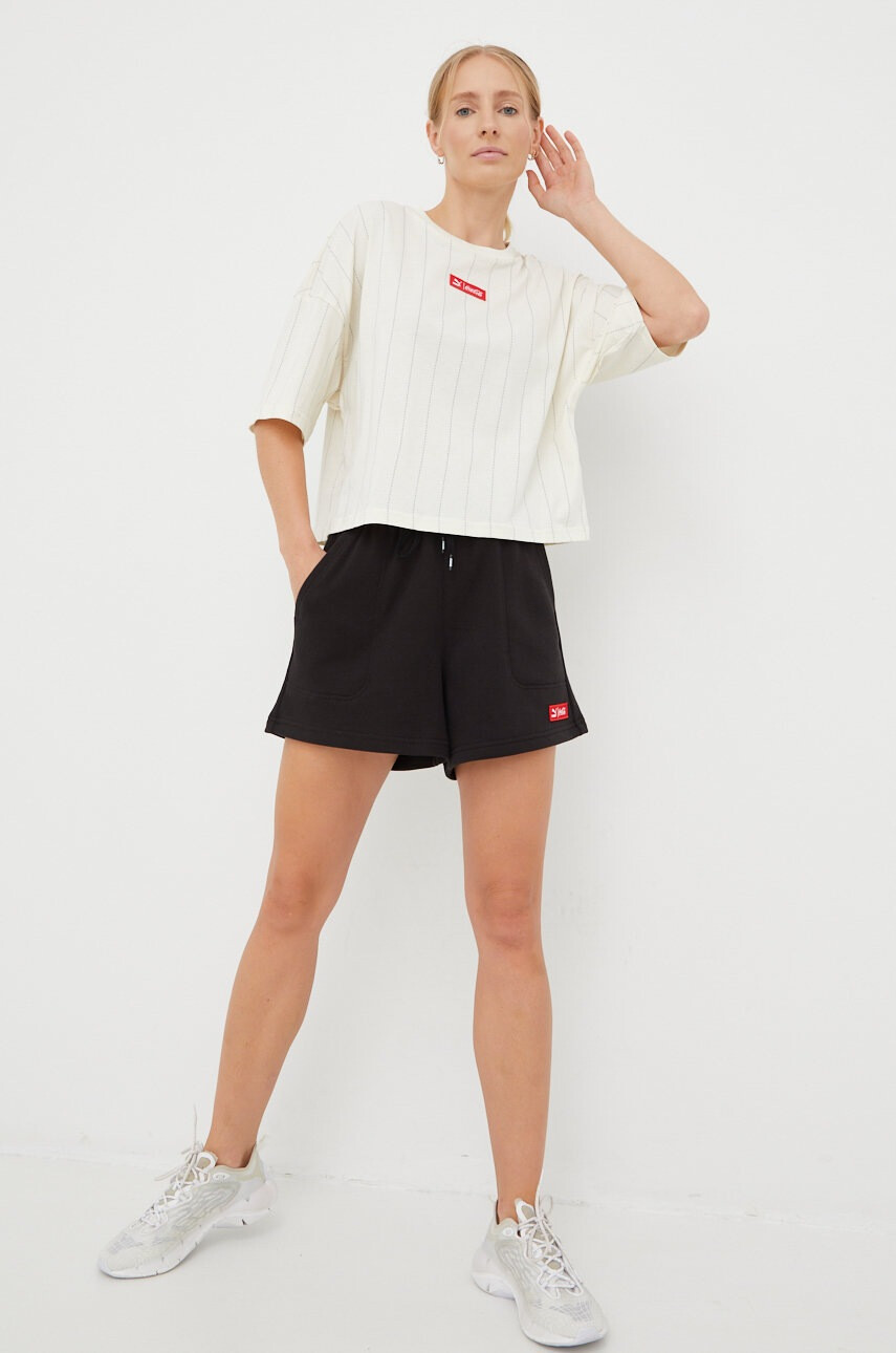 Puma Памучна тениска X Coca Cola - Pepit.bg