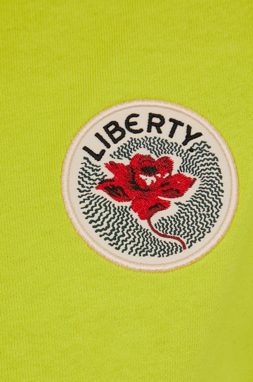 Puma Памучна тениска X Liberty 534049 - Pepit.bg