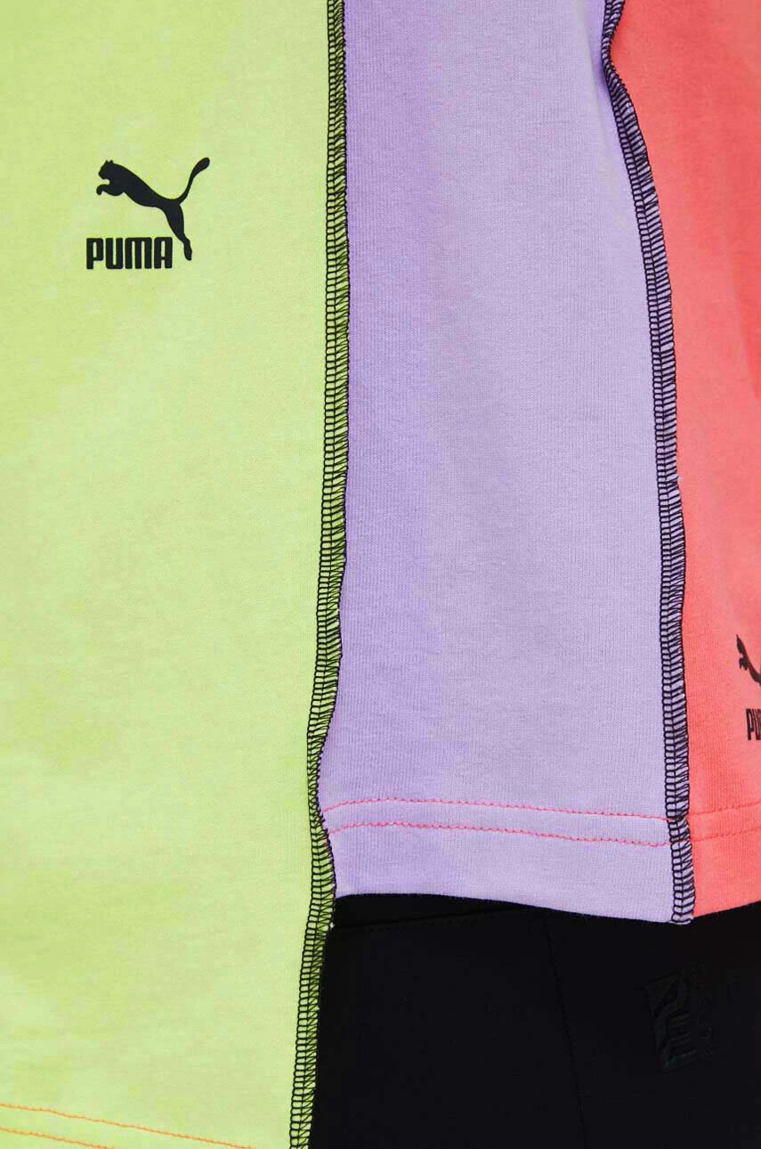 Puma Памучна тениска X The Ragged Priest - Pepit.bg