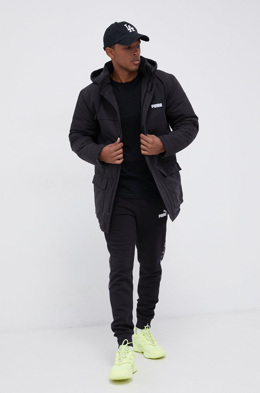 Puma Панталон 589256 - Pepit.bg