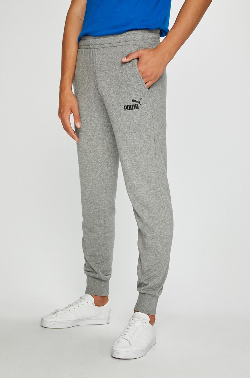 Puma Панталони - Pepit.bg