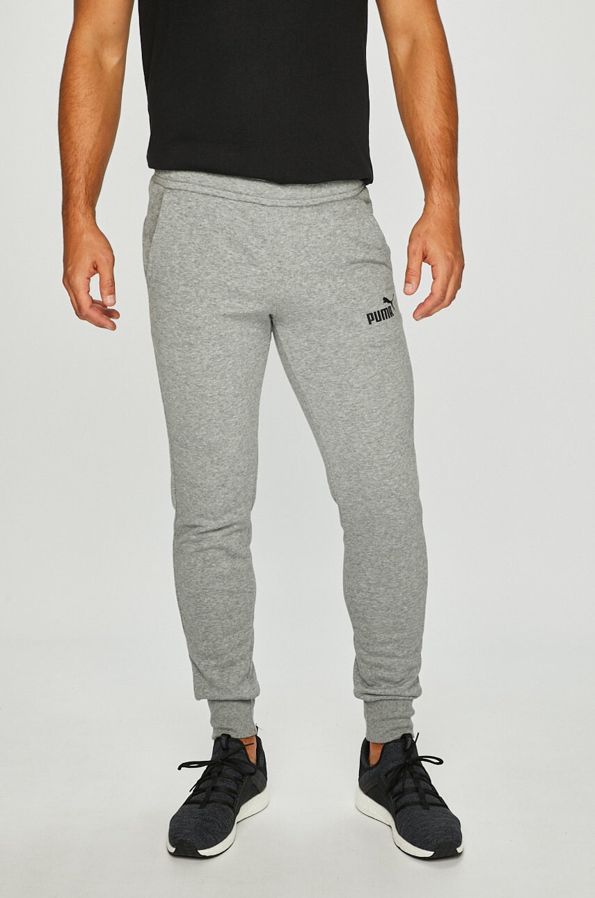 Puma Панталони - Pepit.bg