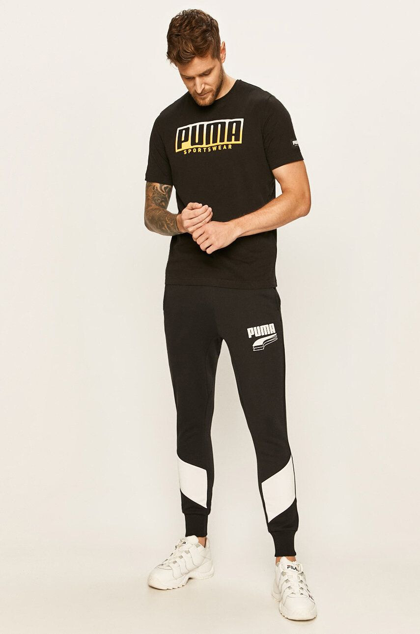 Puma Панталони - Pepit.bg