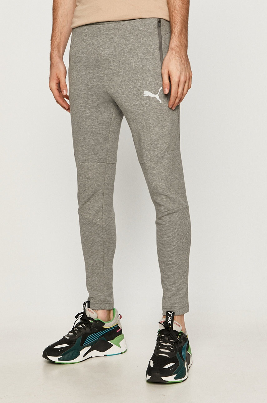 Puma Панталони - Pepit.bg