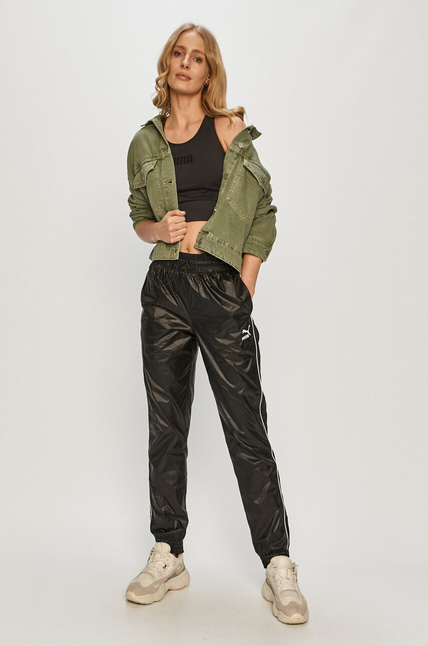Puma Панталони - Pepit.bg