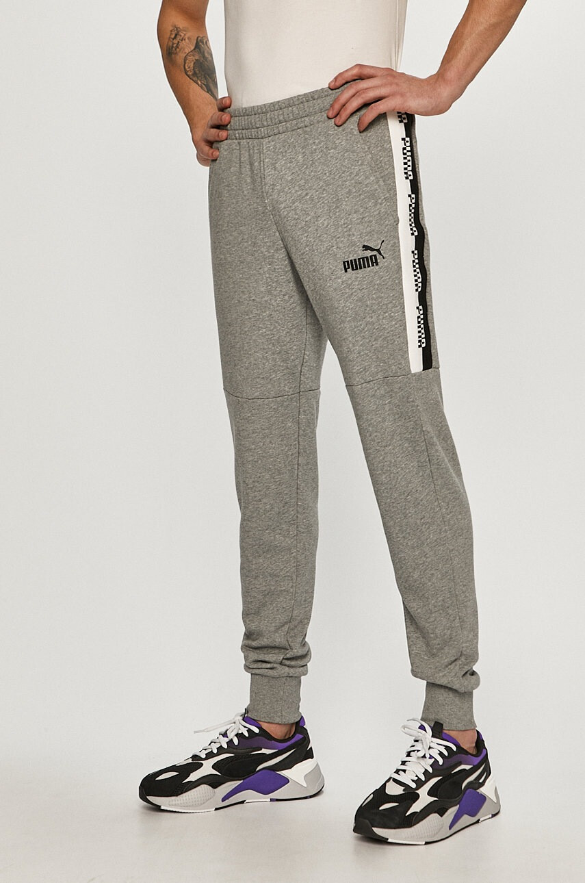 Puma Панталони - Pepit.bg