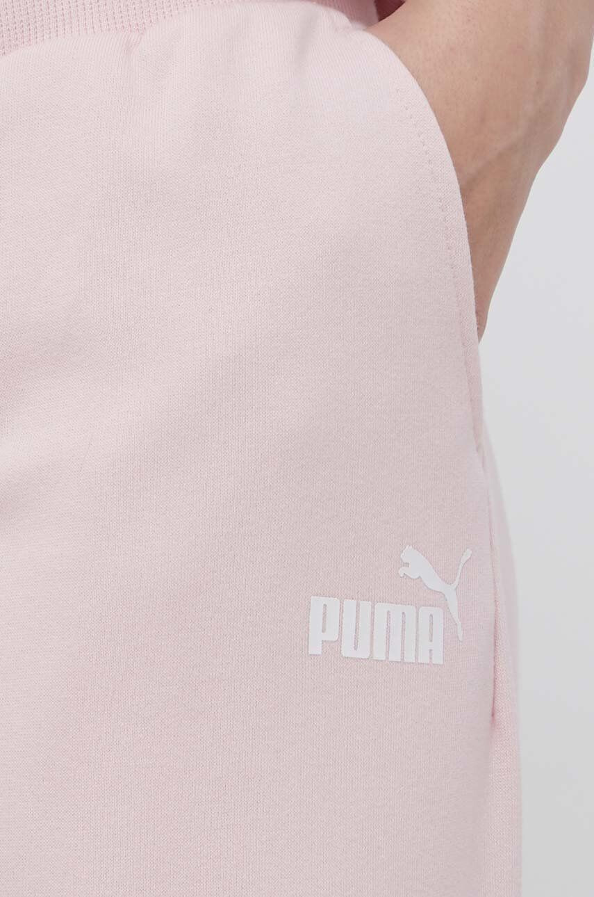 Puma Панталони 847115 - Pepit.bg