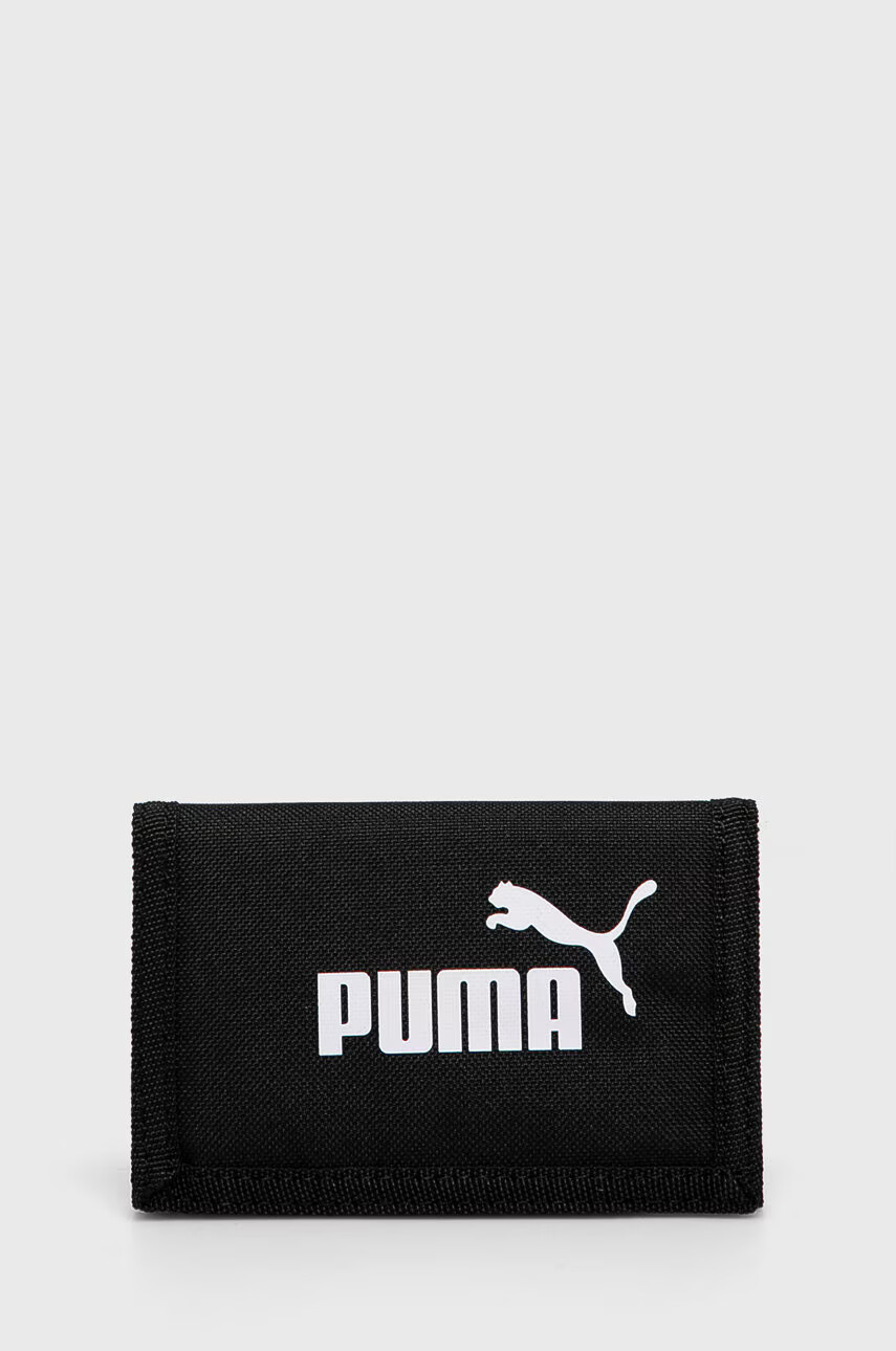 Puma Портфейл 756170 - Pepit.bg