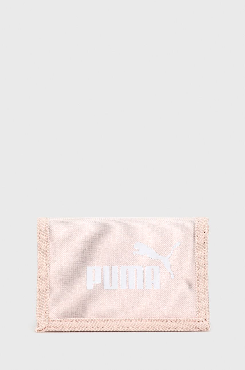 Puma Портфейл - Pepit.bg