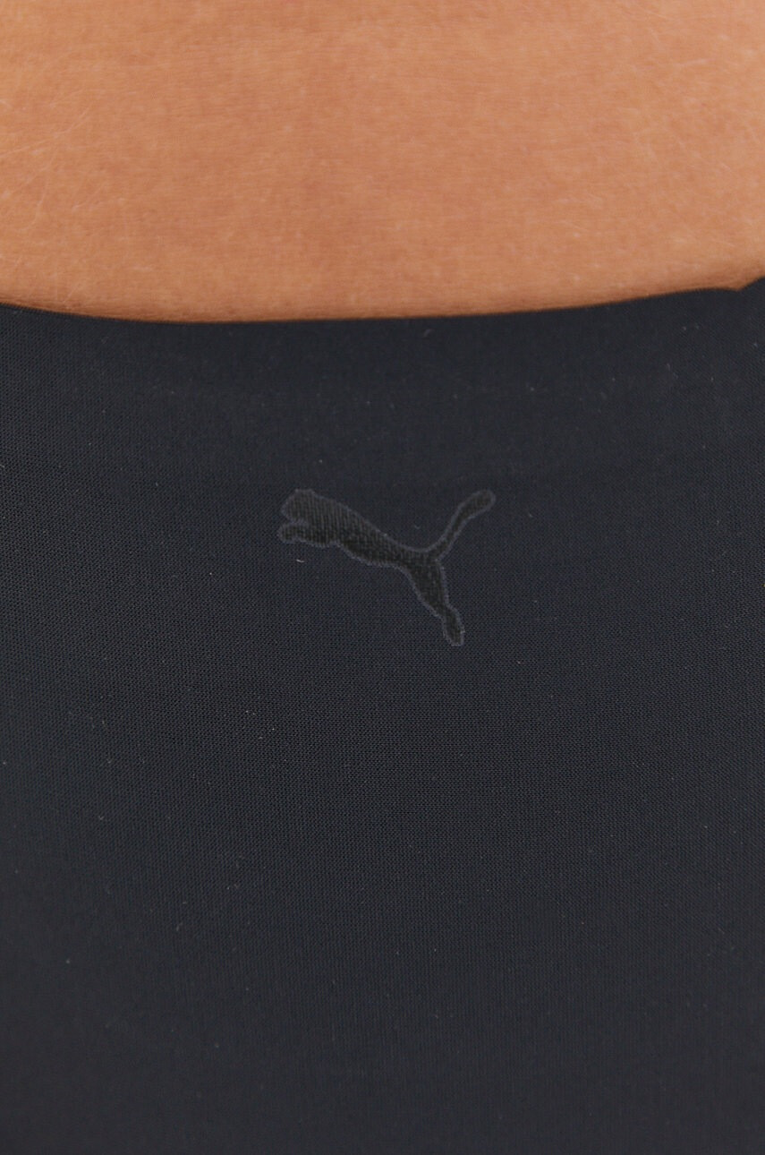 Puma Прашки 935022 в черно - Pepit.bg