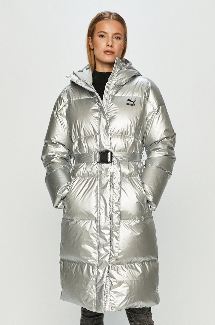 Puma Пухено яке - Pepit.bg