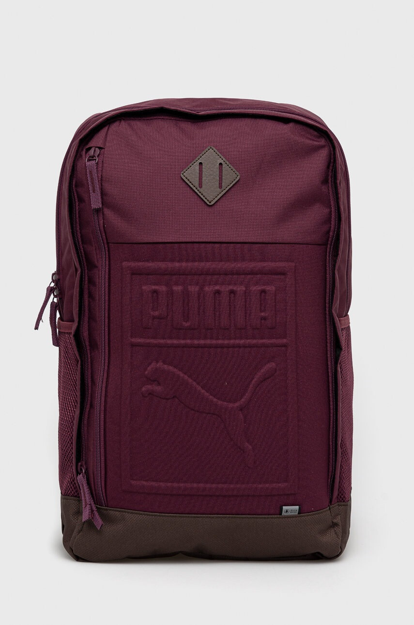 Puma Раница 7558123 - Pepit.bg
