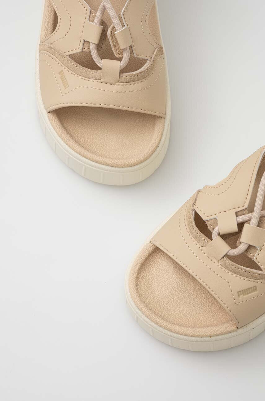 Puma Сандали Mayze Sandal Laces Wns - Pepit.bg