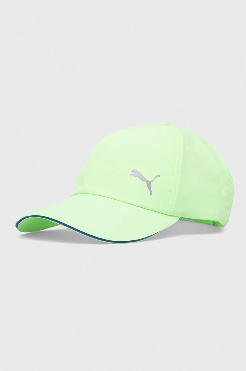 Puma Шапка с козирка Essentials - Pepit.bg