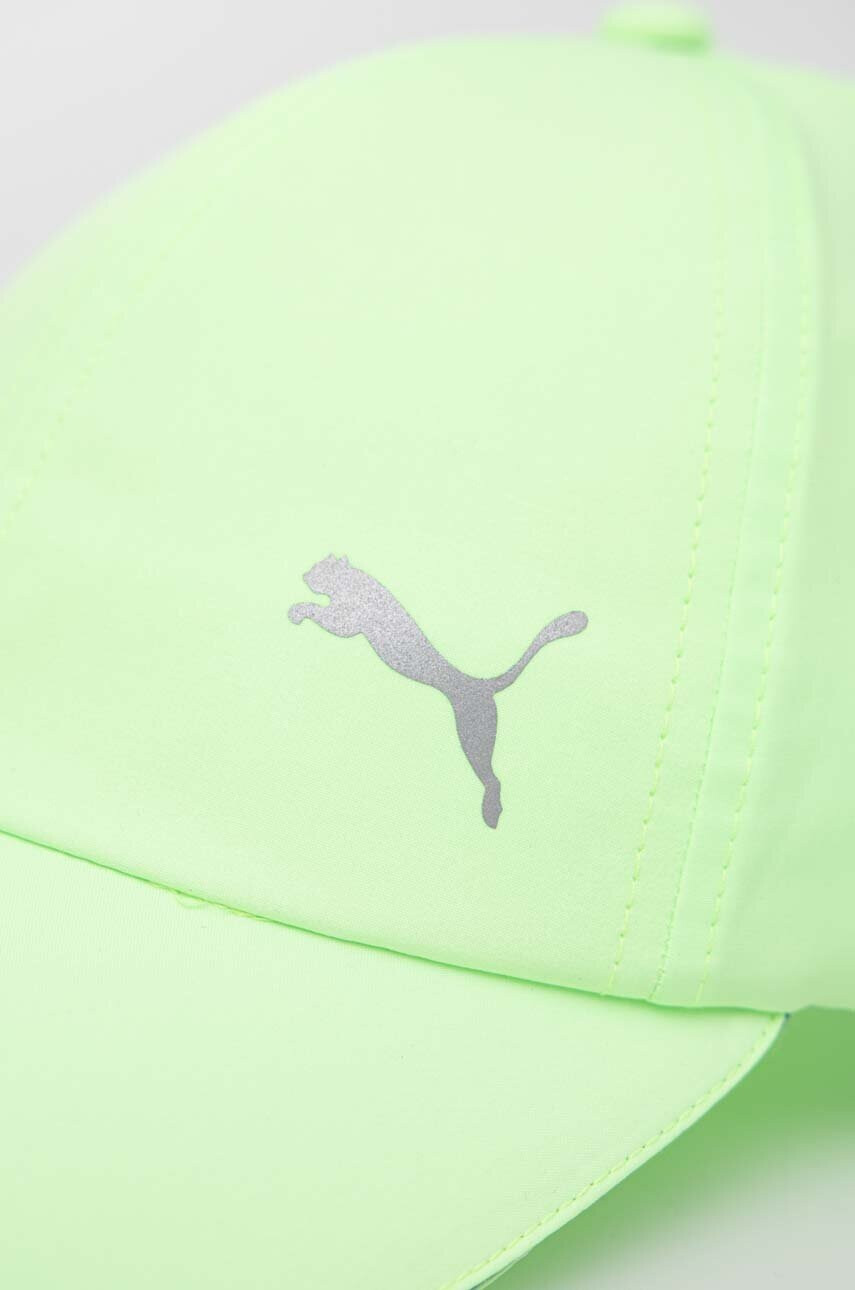 Puma Шапка с козирка Essentials - Pepit.bg