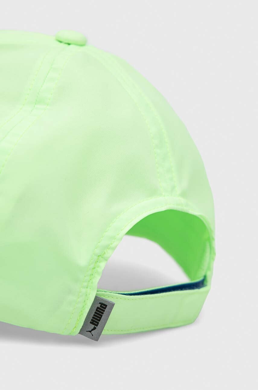 Puma Шапка с козирка Essentials - Pepit.bg