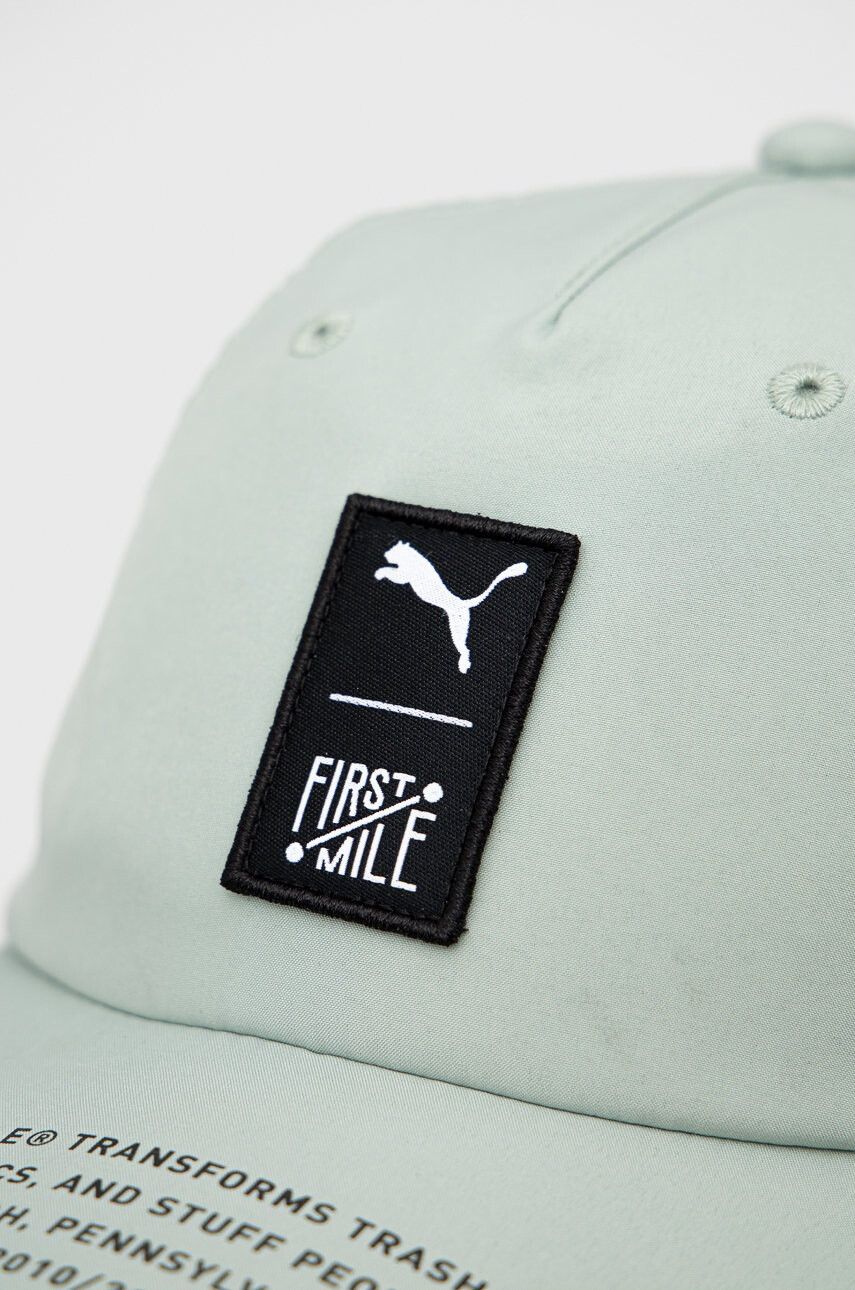 Puma Шапка x First Mile 23466 - Pepit.bg